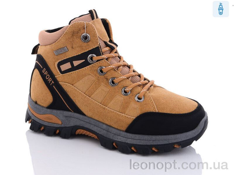 Черевики KMB Bry ant D6976-7