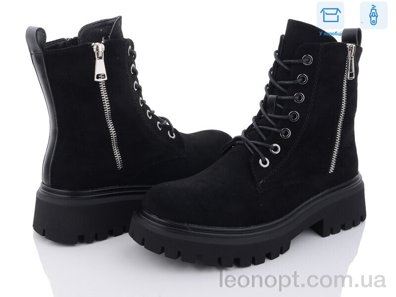 Ботинки Love-L&M-ZDW K103-1