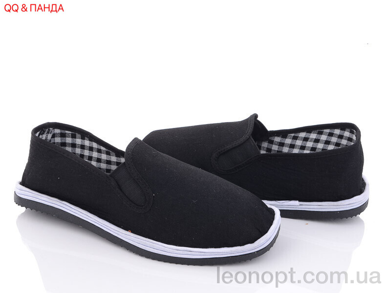 Еспадрільї QQ shoes Y18