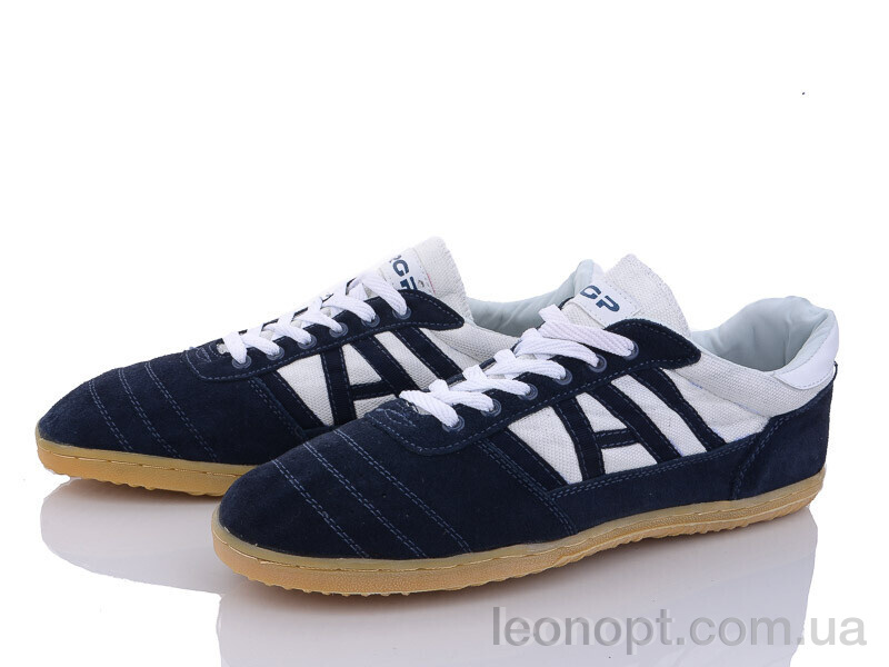 Кросівки LiBang 99377 blue