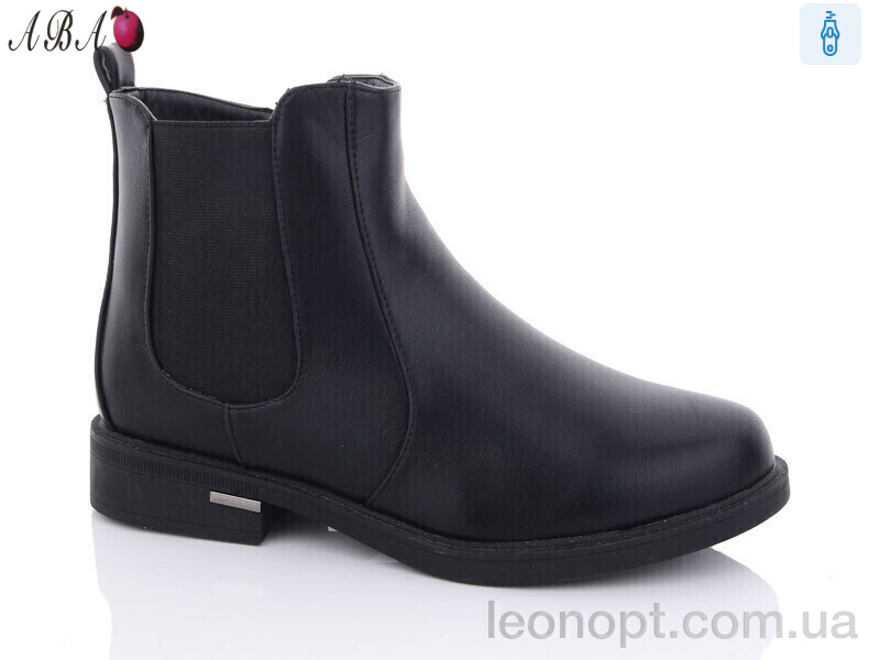 Ботинки Aba 951-1