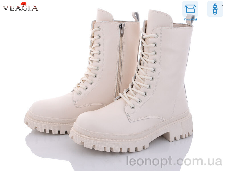 Черевики Veagia-ADA F889-2