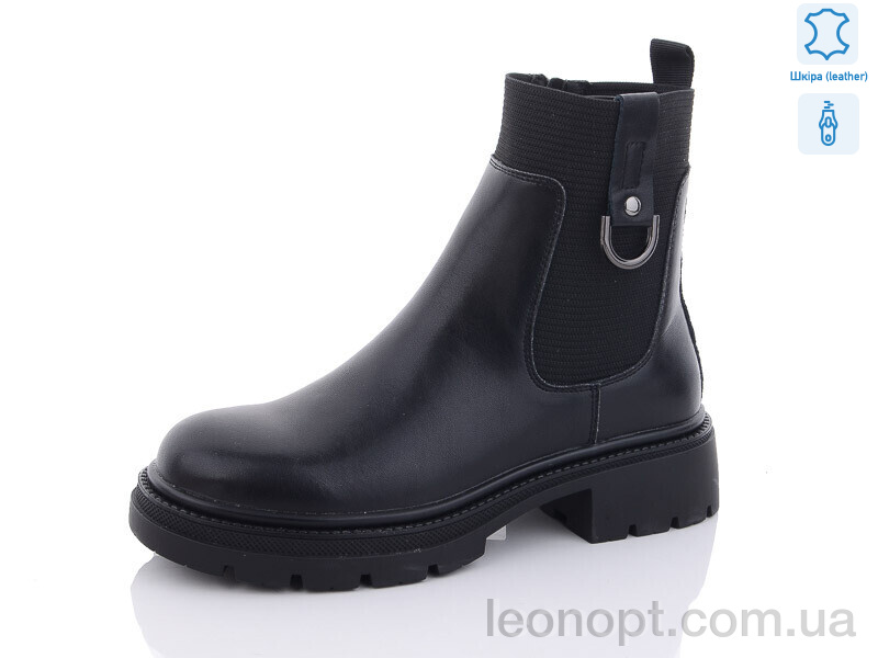Ботинки Yimeili 801-5