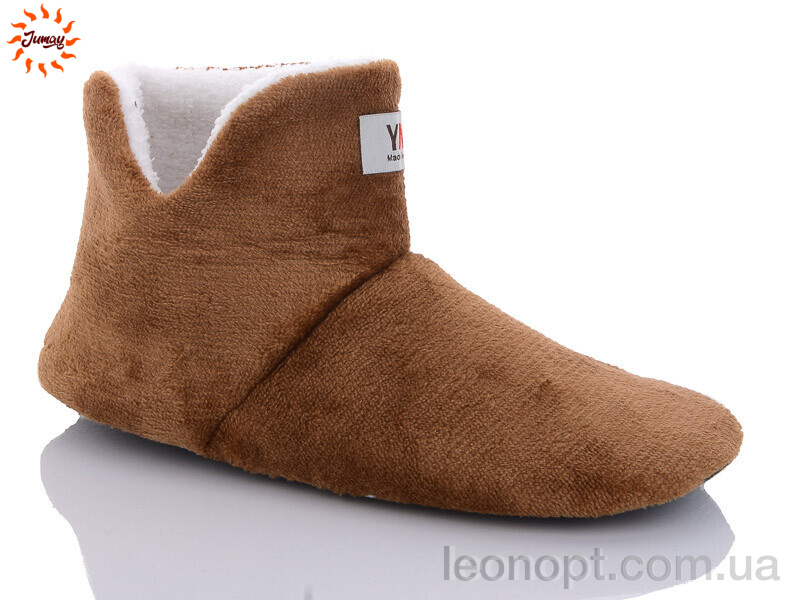 Капці Jumay YMR01-1 brown