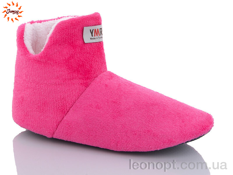 Капці Jumay YMR01-5 pink