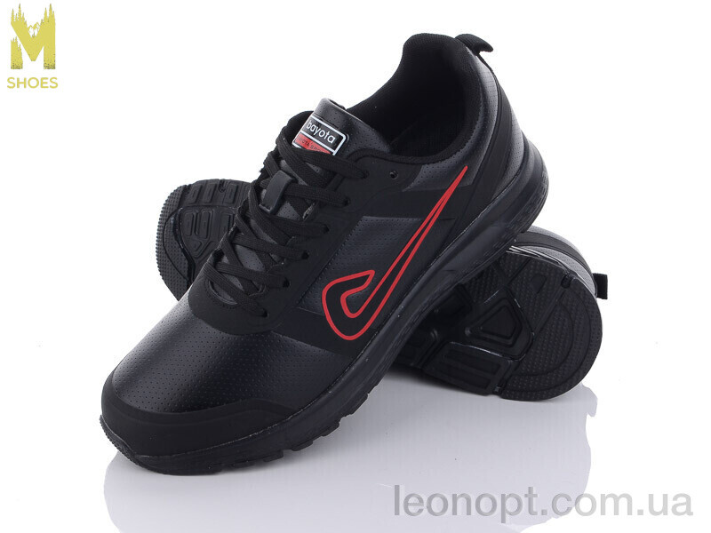 Кросівки M.Shoes 2215-4