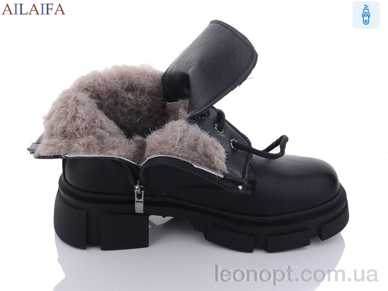 Черевики Ailaifa F70