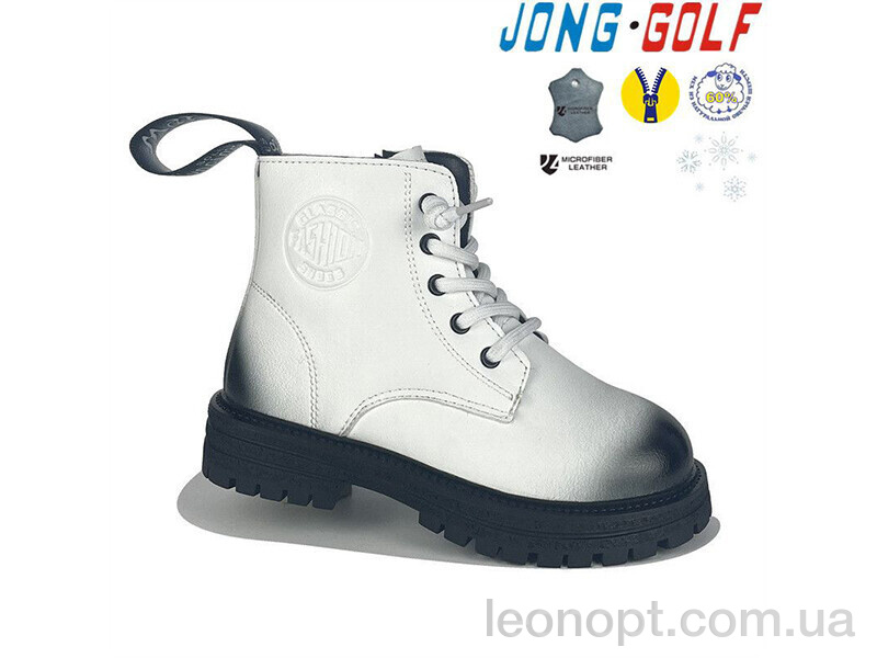 Черевики Jong Golf B40381-7