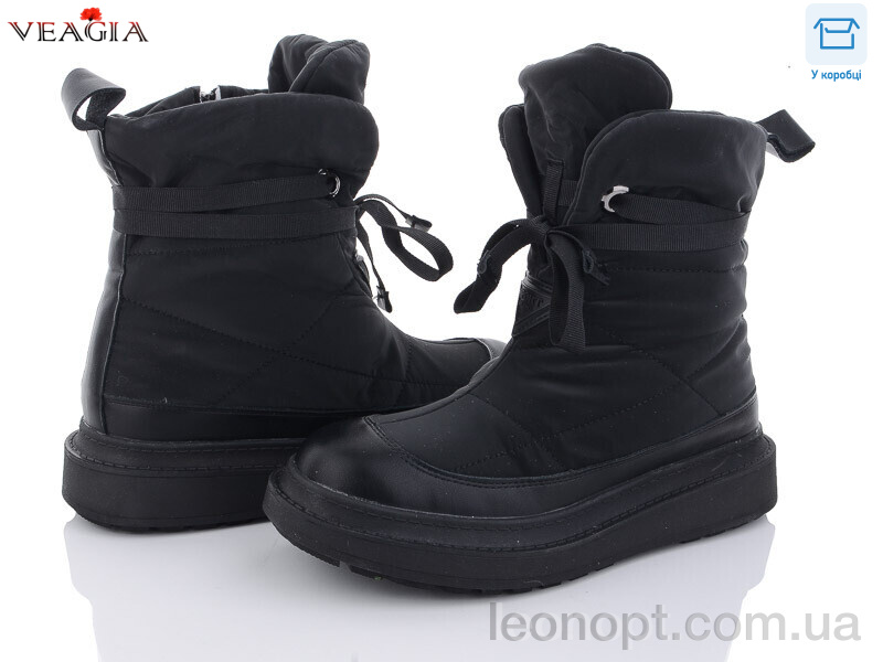 Дутики Veagia-ADA F882-1