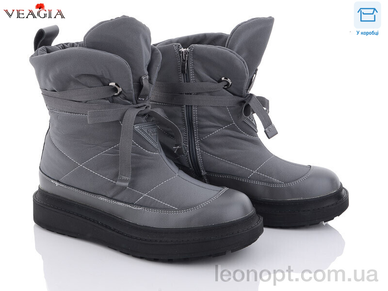 Дутики Veagia-ADA F882-5