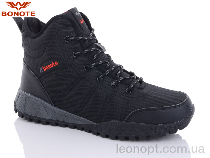 Ботинки Bonote A9013-2
