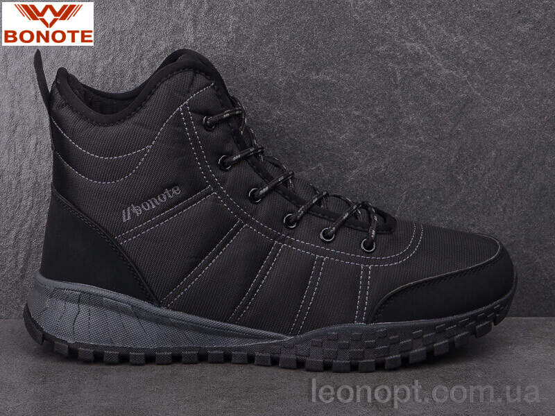 Ботинки Bonote A9013-4
