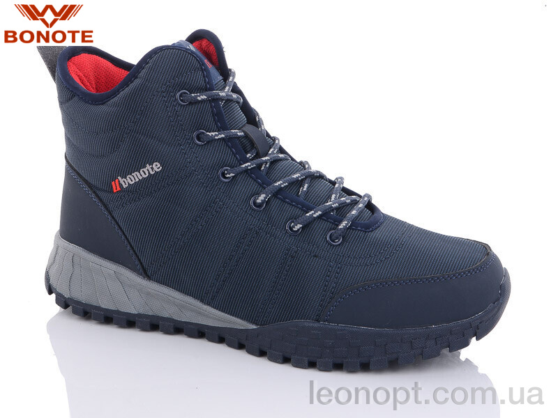 Ботинки Bonote A9013-6