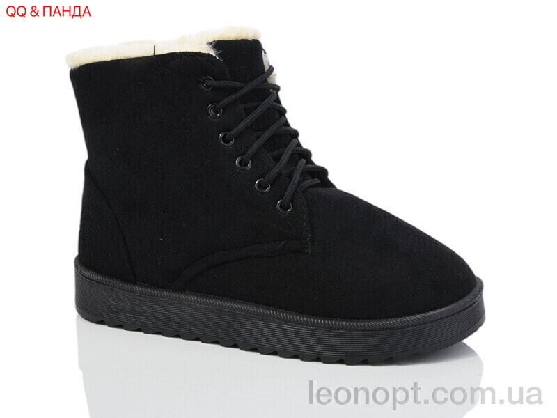 Черевики QQ shoes 820-1