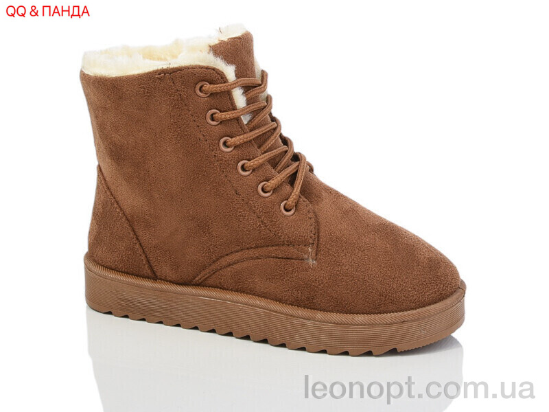 Черевики QQ shoes 820-4