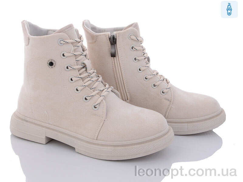 Ботинки Ok Shoes M9