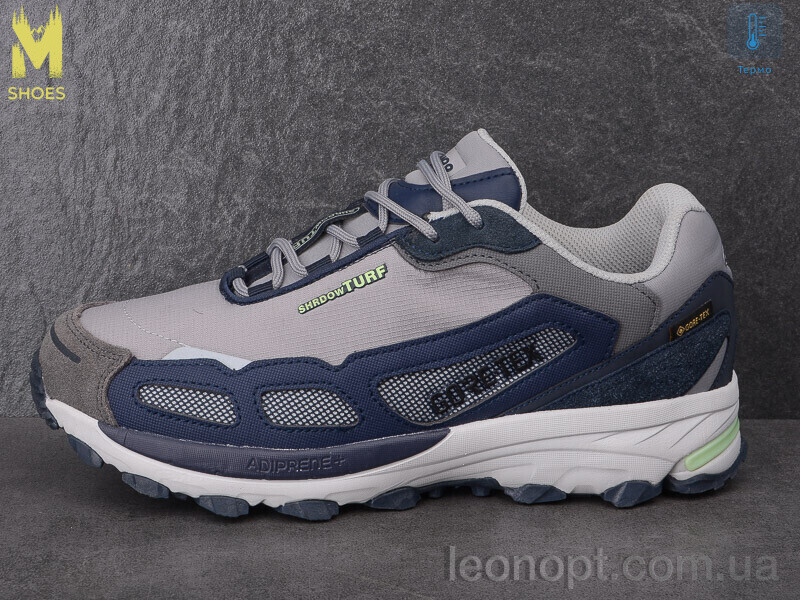 Кроссовки M.Shoes A2556-5 термо