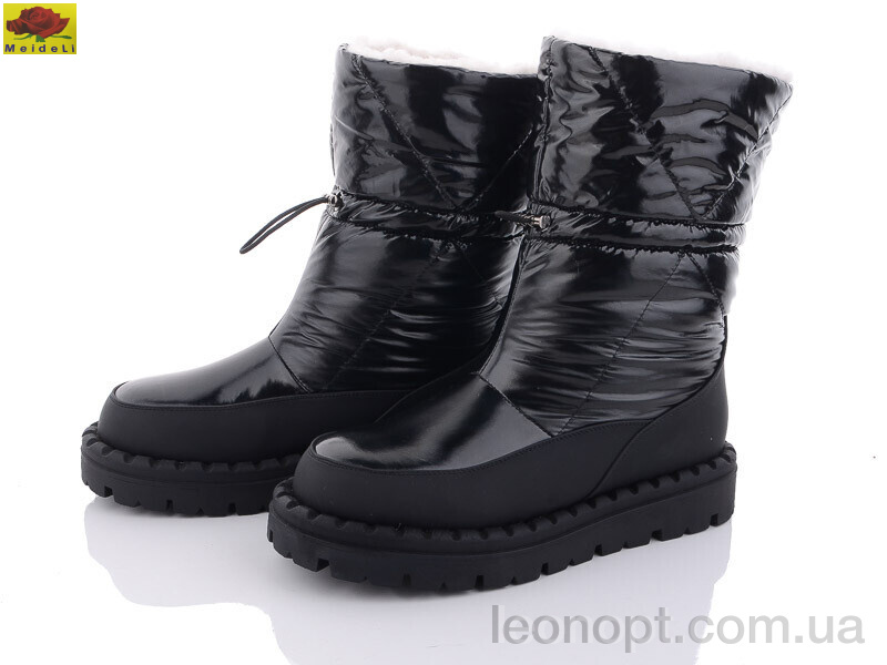 Дутики Mei De Li D899-25