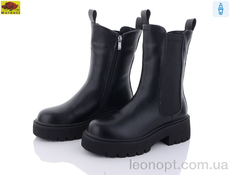 Черевики Mei De Li D40