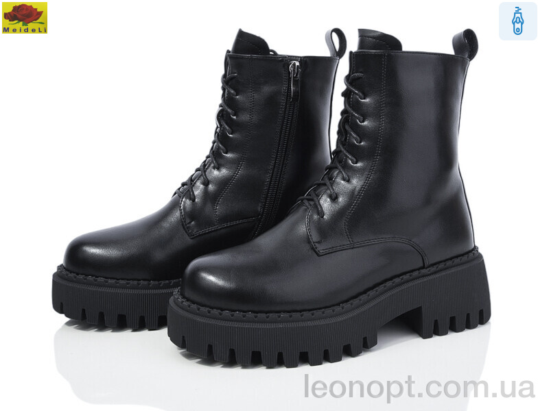 Черевики Mei De Li D58