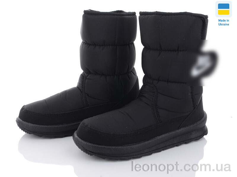 Дутики Favorit G112-8H