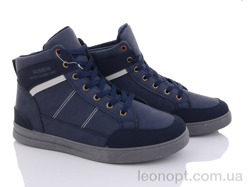 Кросівки Violeta 9-790 blue