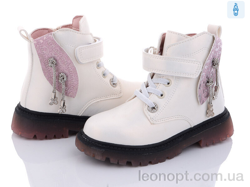 Ботинки Ok Shoes E923-2C