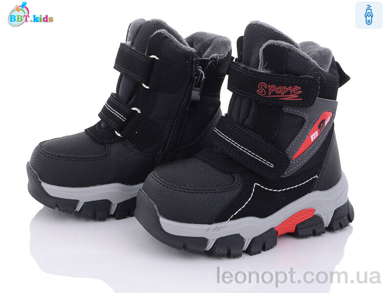 Черевики BBT T6916-1