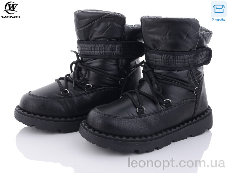Дутики Wei Wei KM06-1