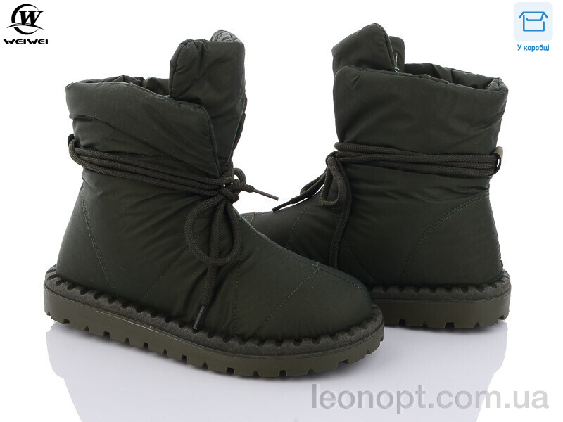 Дутики Wei Wei B05-2