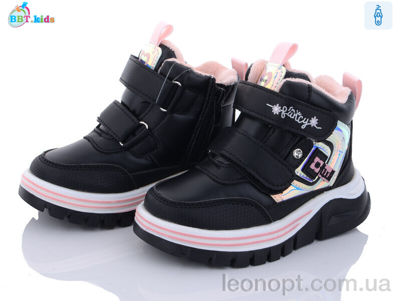 Черевики BBT T6970-6