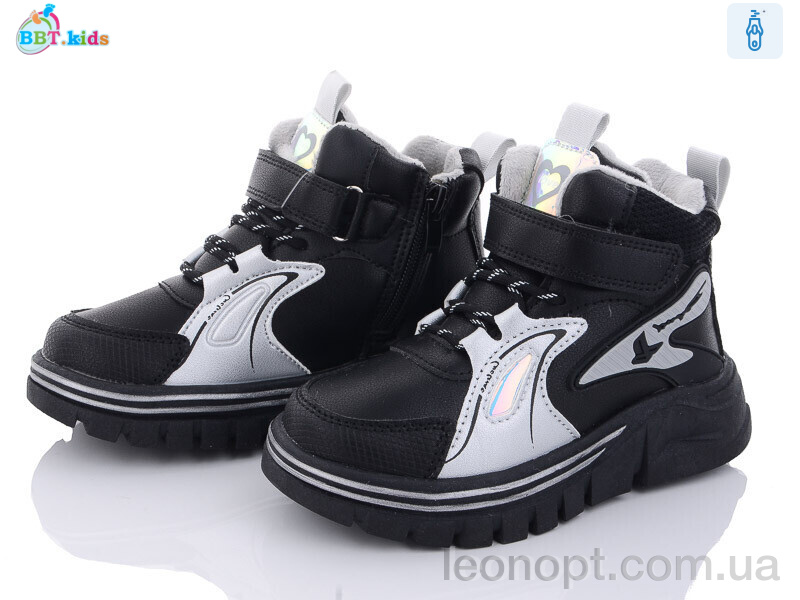 Черевики BBT T6976-1