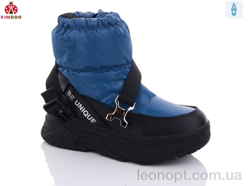 Дутики Солнце-Kimbo-o FG2310-3B
