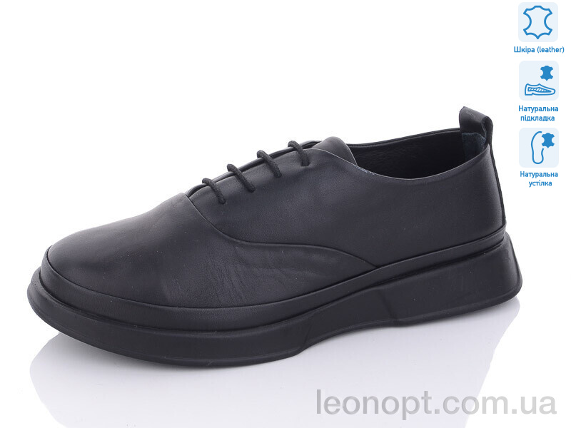 Туфли SHERLOCK SOON Б305-2305-1(01)