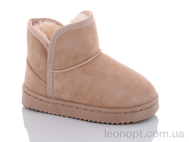 Уги ASHIGULI B301 beige