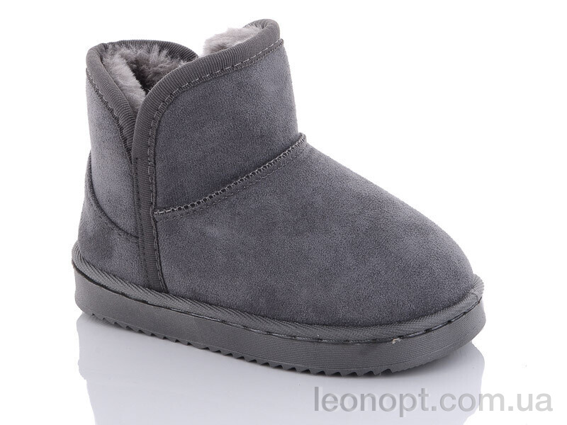 Уги ASHIGULI B301 grey