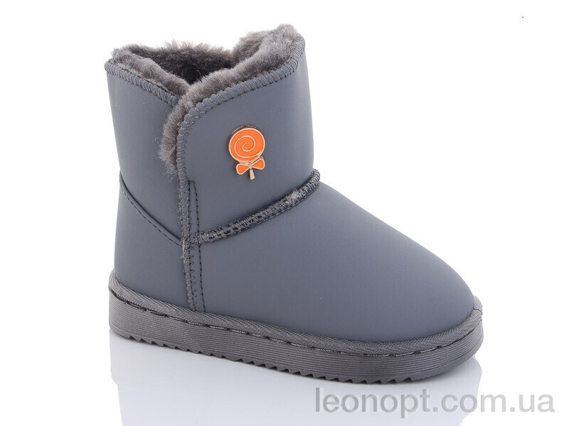 Уги ASHIGULI B305 grey