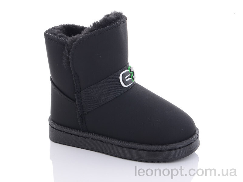 Уги ASHIGULI B306 black