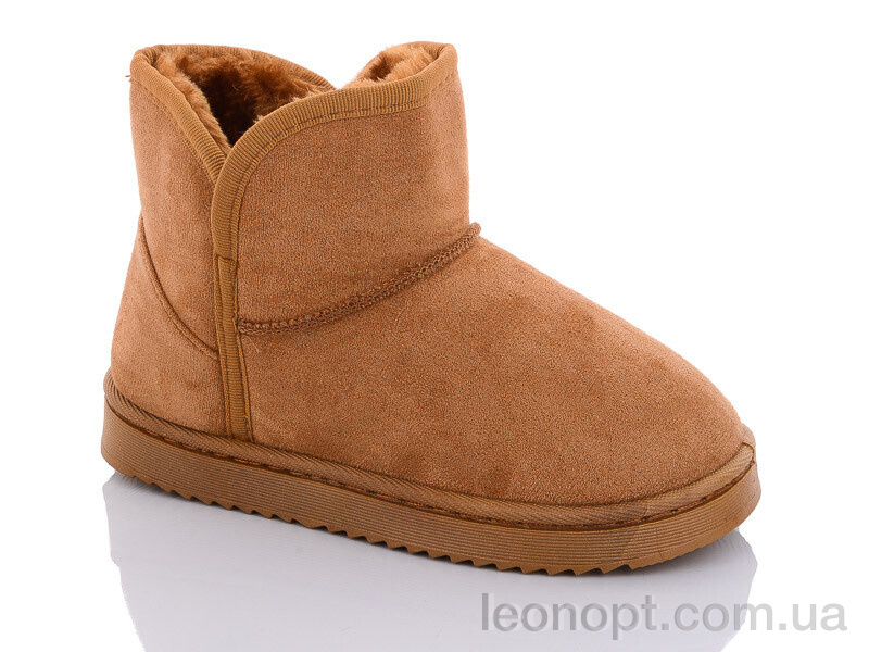 Уги ASHIGULI A301 camel
