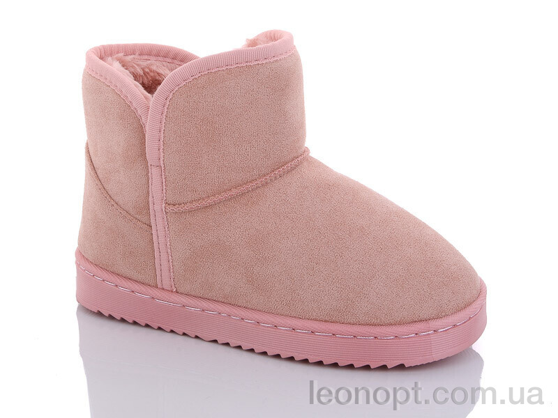Уги ASHIGULI A301 pink
