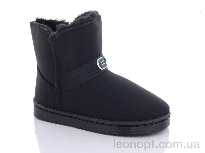 Уги ASHIGULI A306 black