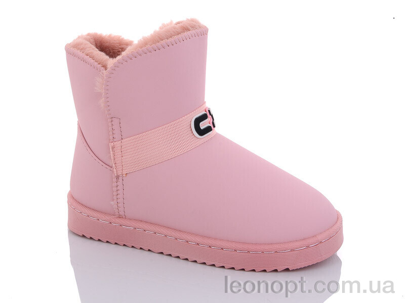 Уги ASHIGULI A306 pink