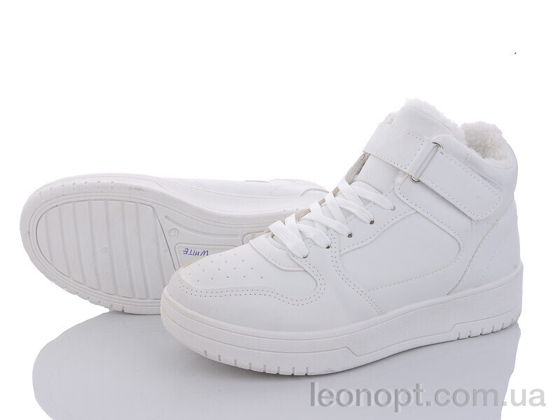 Ботинки Baolikang A150 white