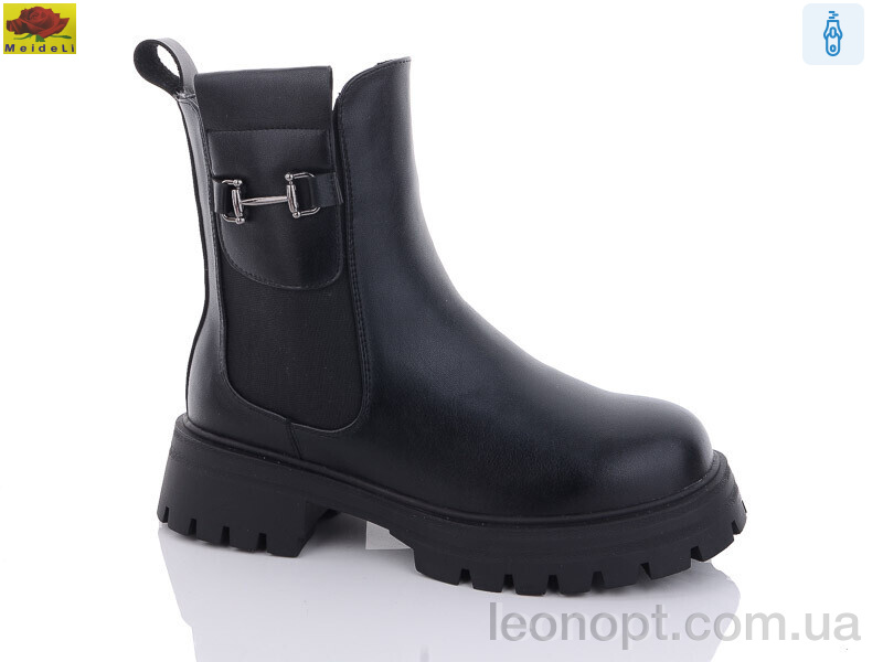Черевики Mei De Li D16
