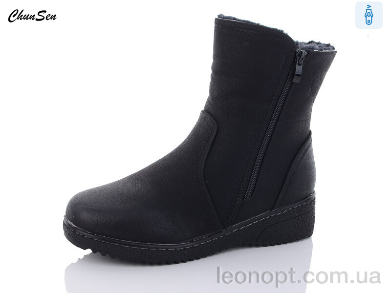 Черевики Chunsen 37891X-9