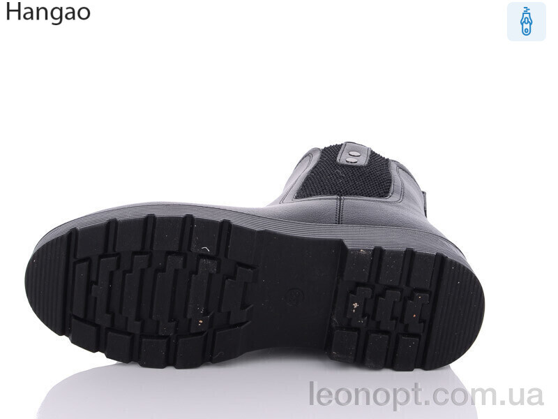 Черевики LR.Brother 8805-1