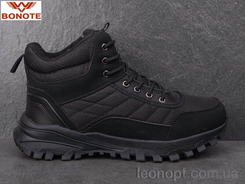 Ботинки Bonote A9020-1