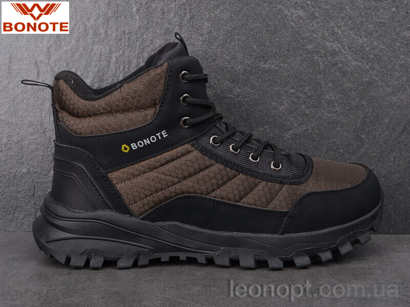 Ботинки Bonote A9020-5