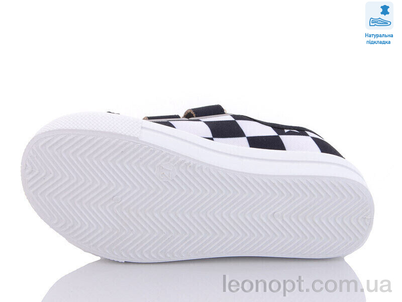 Кеды Prime-Opt Weestep R107850483-WS