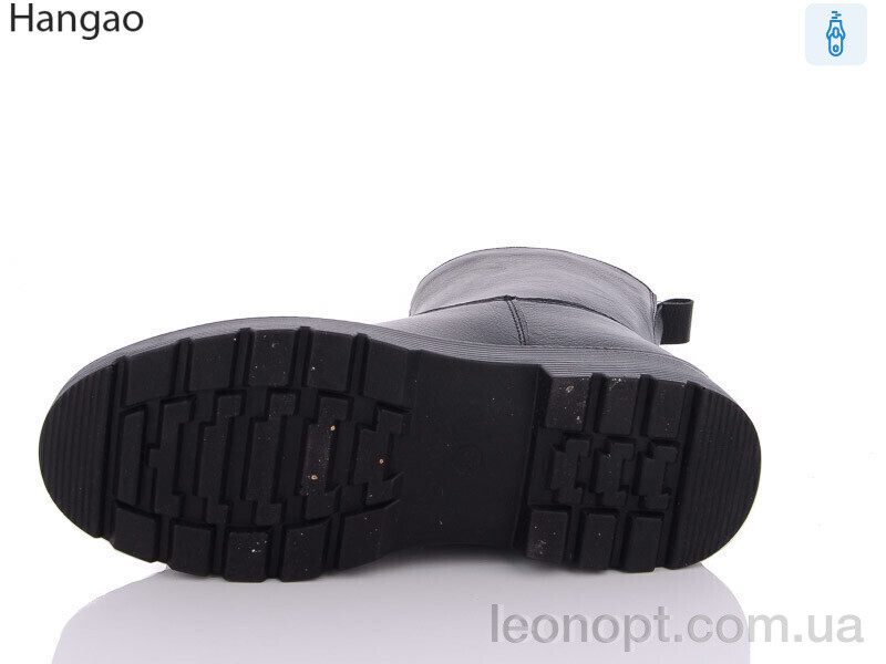 Черевики LR.Brother 8807-1